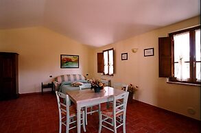 Agriturismo Castello Di Pupaggi