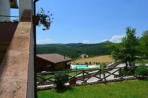 Agriturismo Castello Di Pupaggi