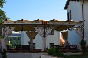 Agriturismo Castello Di Pupaggi