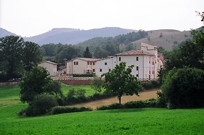 Agriturismo Castello Di Pupaggi