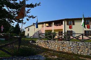 Agriturismo Castello Di Pupaggi