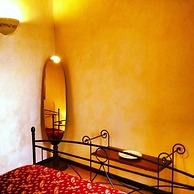 Agriturismo Castello Di Pupaggi