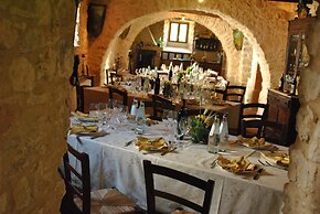 Agriturismo Castello Di Pupaggi