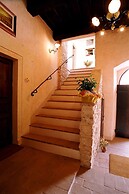 Agriturismo Castello Di Pupaggi