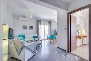 Chania Urban Living