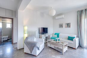 Chania Urban Living