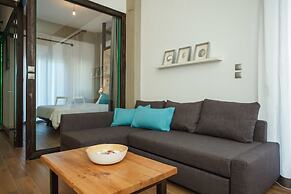 Chania Urban Living