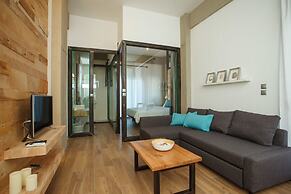 Chania Urban Living