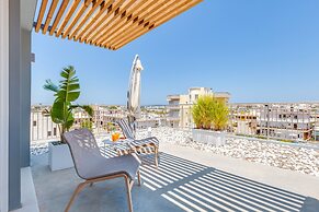 Chania Urban Living