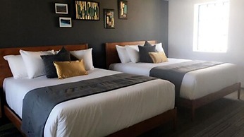 El Vado Motel