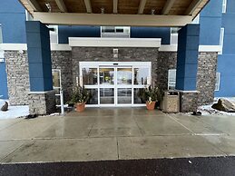 AmericInn by Wyndham Windom