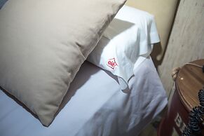 Hotel Nómadas Vejer