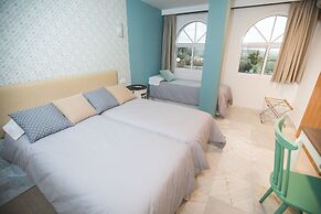 Hotel Nómadas Vejer