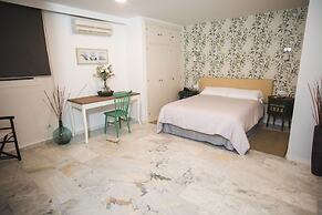 Hotel Nómadas Vejer