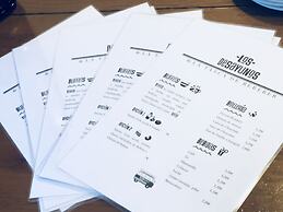 Hotel Nómadas Vejer