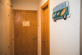 Hotel Nómadas Vejer