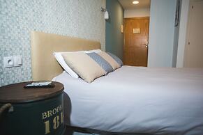 Hotel Nómadas Vejer