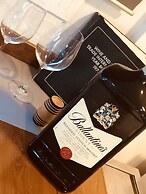 Hotel Nómadas Vejer