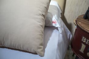 Hotel Nómadas Vejer