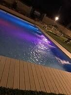 Hotel Nómadas Vejer