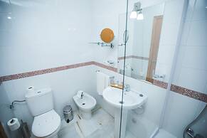 Hotel Nómadas Vejer