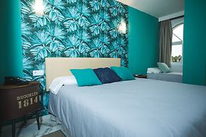 Hotel Nómadas Vejer