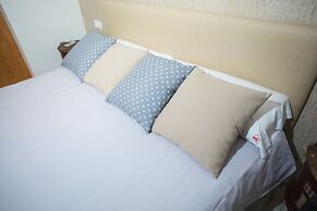 Hotel Nómadas Vejer