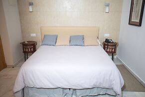 Hotel Nómadas Vejer