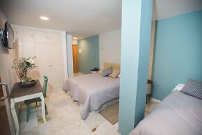 Hotel Nómadas Vejer