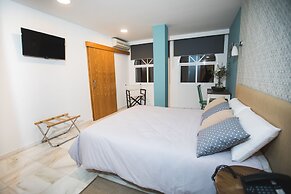 Hotel Nómadas Vejer