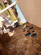 Hotel Nómadas Vejer