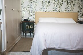 Hotel Nómadas Vejer