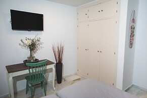 Hotel Nómadas Vejer