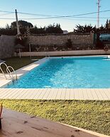 Hotel Nómadas Vejer