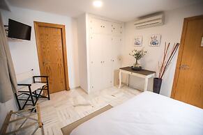 Hotel Nómadas Vejer