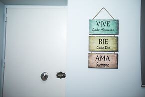 Hotel Nómadas Vejer