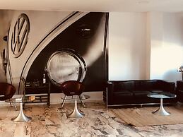 Hotel Nómadas Vejer