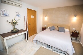 Hotel Nómadas Vejer