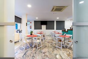 Hotel Nómadas Vejer