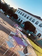 Hotel Nómadas Vejer