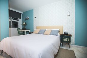 Hotel Nómadas Vejer