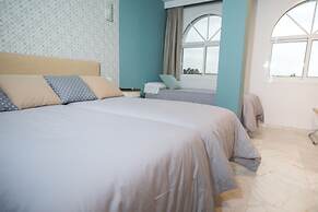 Hotel Nómadas Vejer