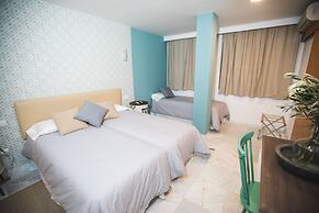 Hotel Nómadas Vejer