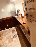 Hotel Nómadas Vejer