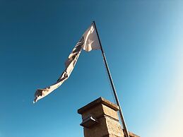 Hotel Nómadas Vejer