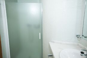 Hotel Nómadas Vejer