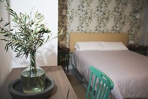 Hotel Nómadas Vejer