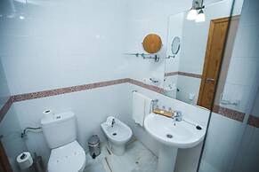 Hotel Nómadas Vejer