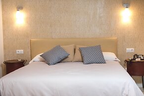 Hotel Nómadas Vejer