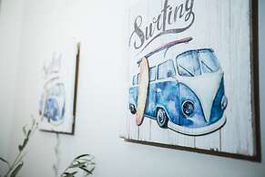 Hotel Nómadas Vejer